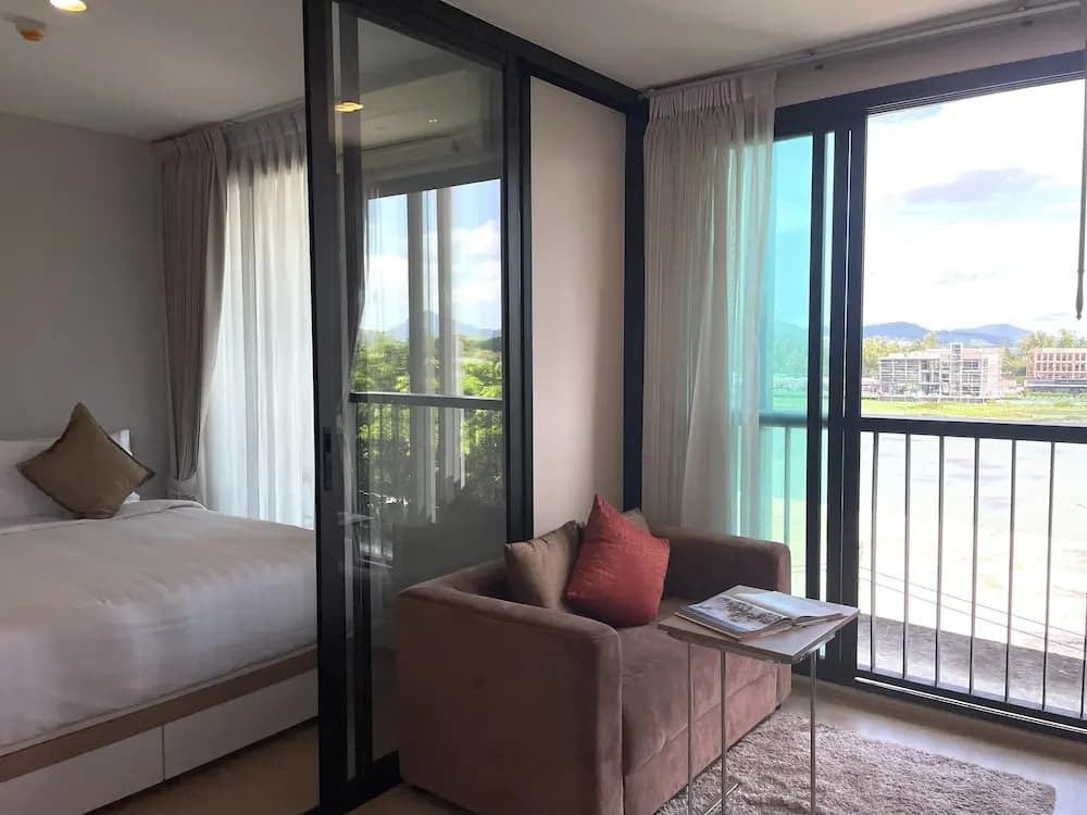 Zcape2 apartment by Lofty - photo 4