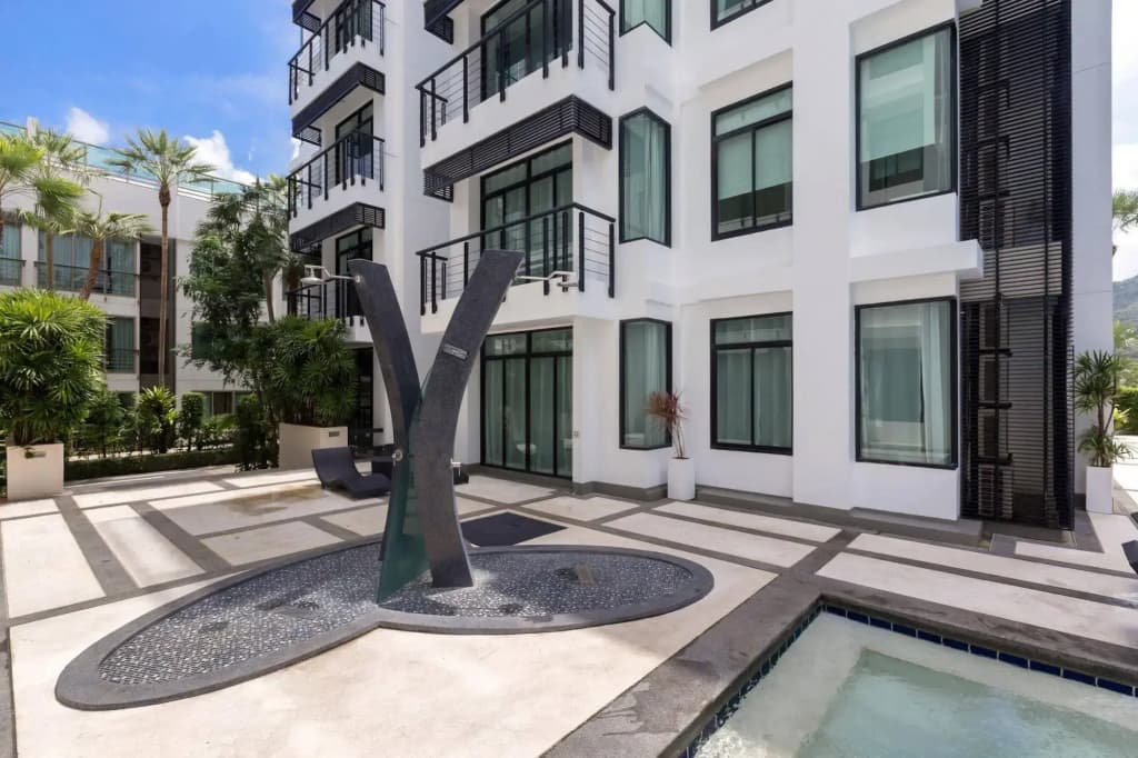 The Regent Condo - photo 1