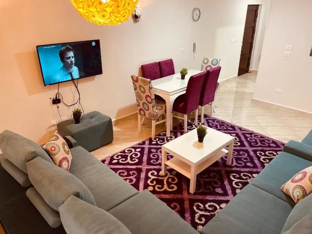 Casa Do Cairo-Dar AlRehab - photo 11