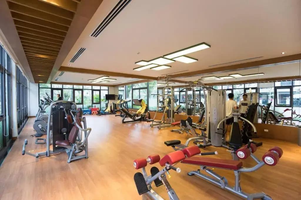 *Ha Long Homestay @ Sunrise Apartment- 4 BR - photo 10