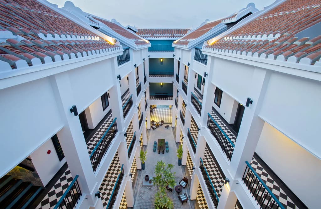 Maison Vy Hotel - main photo