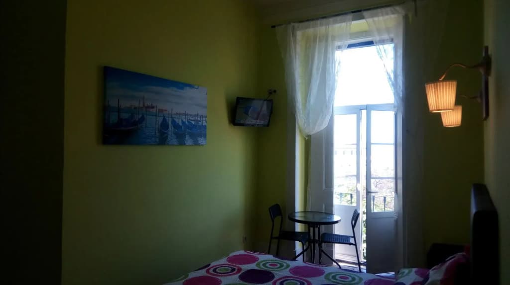 Cenario Catita Hostel - photo 2