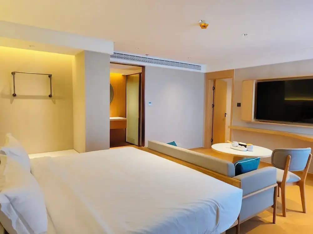 Bangkok Oriental Hotel - photo 5
