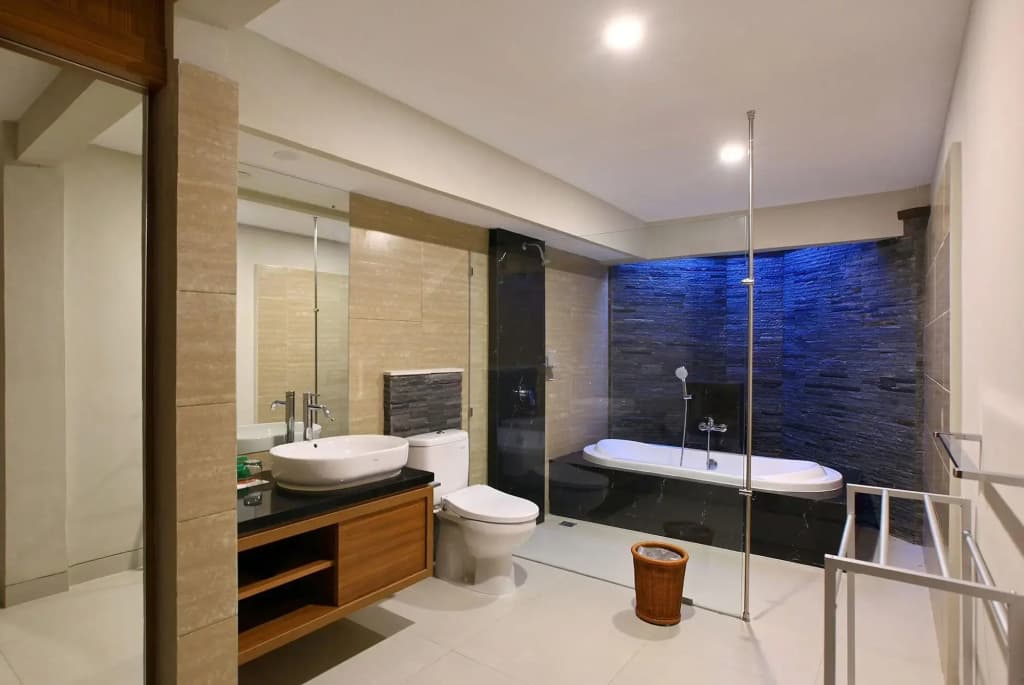 Mutiara Bali Boutique Resort Villas & Spa - photo 9