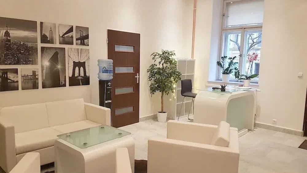 Affinity Hotel Prague 2 - photo 2