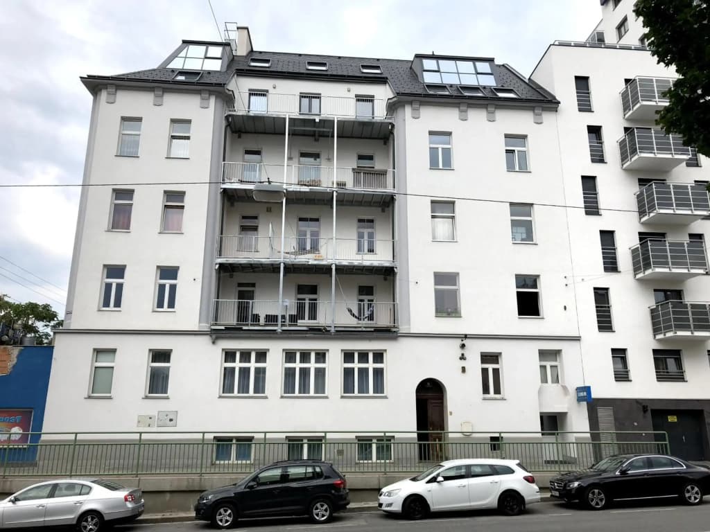 Spacious Apartment in Center with Terrace - photo 32