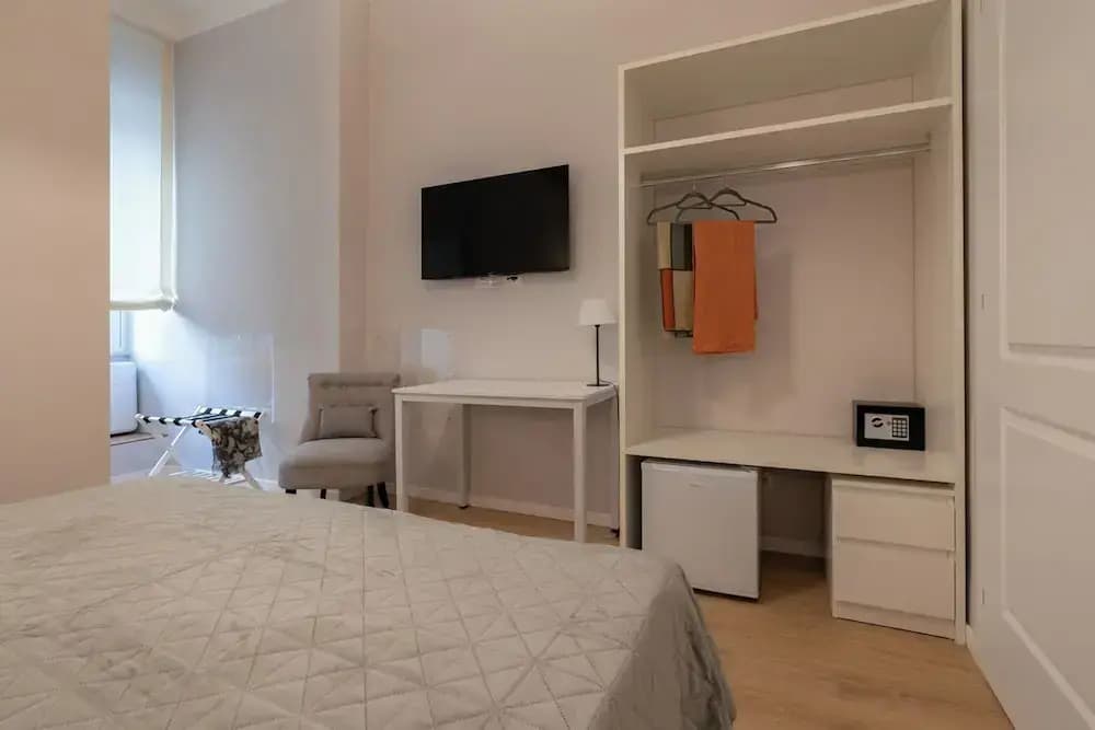 residenza lucrezio - photo 8