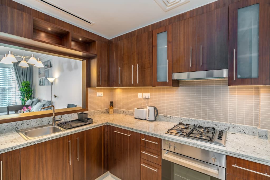 Lux BnB Boulevard Point - Downtown - photo 16