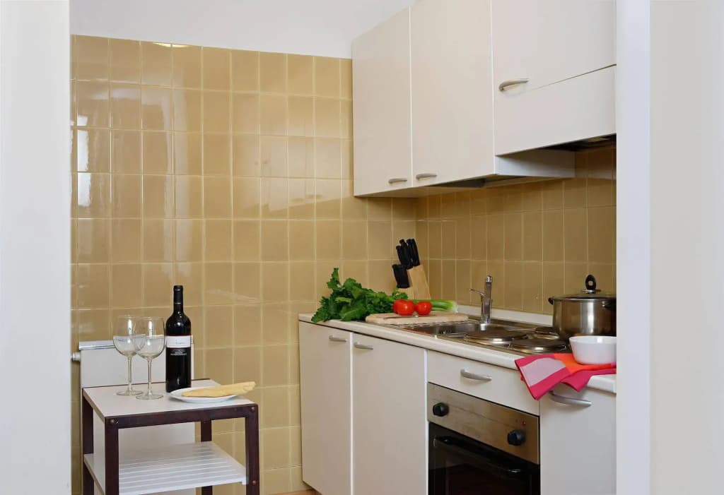 Residenze Venezia Apartments - photo 10