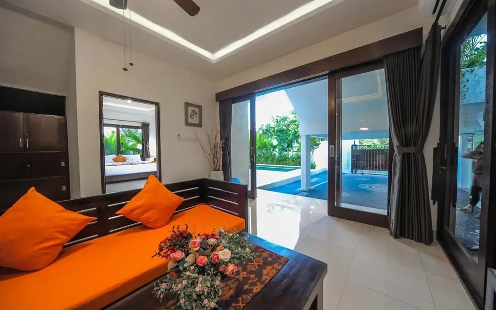 Villa Rindik Sanur - photo 4