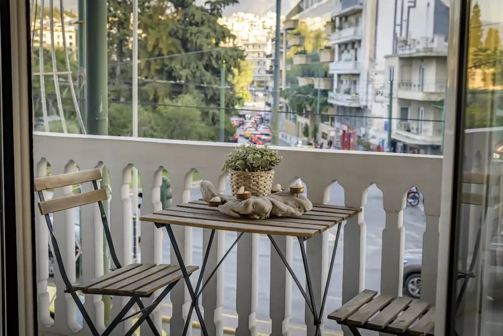 Acropolis Urban Oasis - photo 6