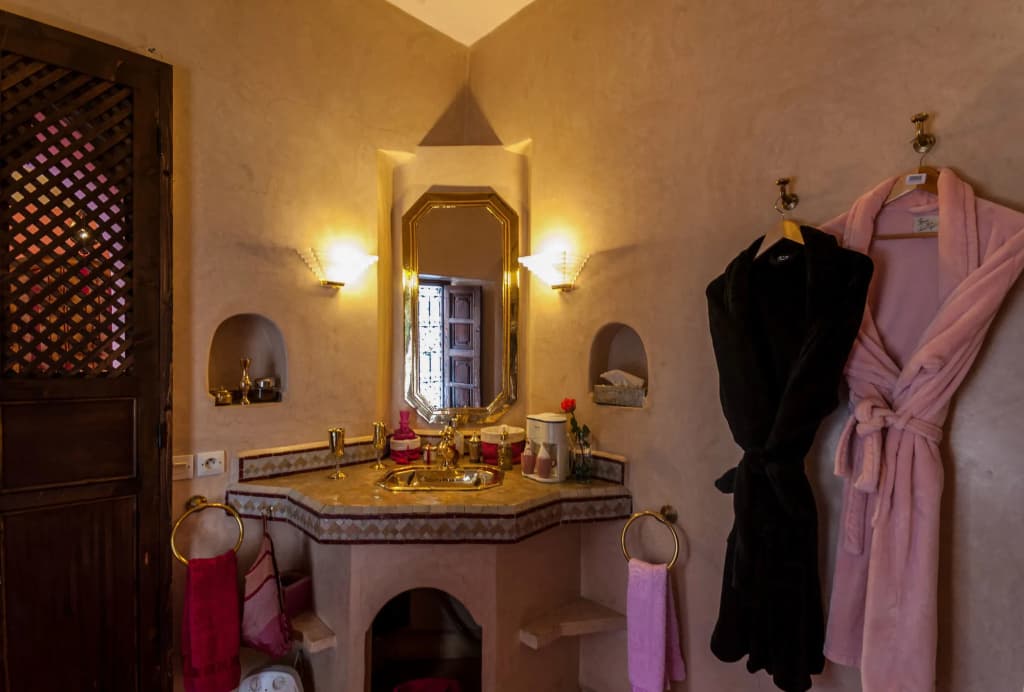 Riad Anabel - photo 3