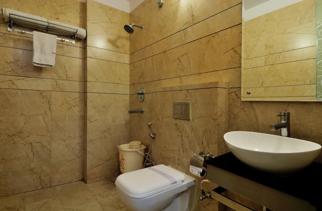 Check In Room Chuna Mandi - photo 7