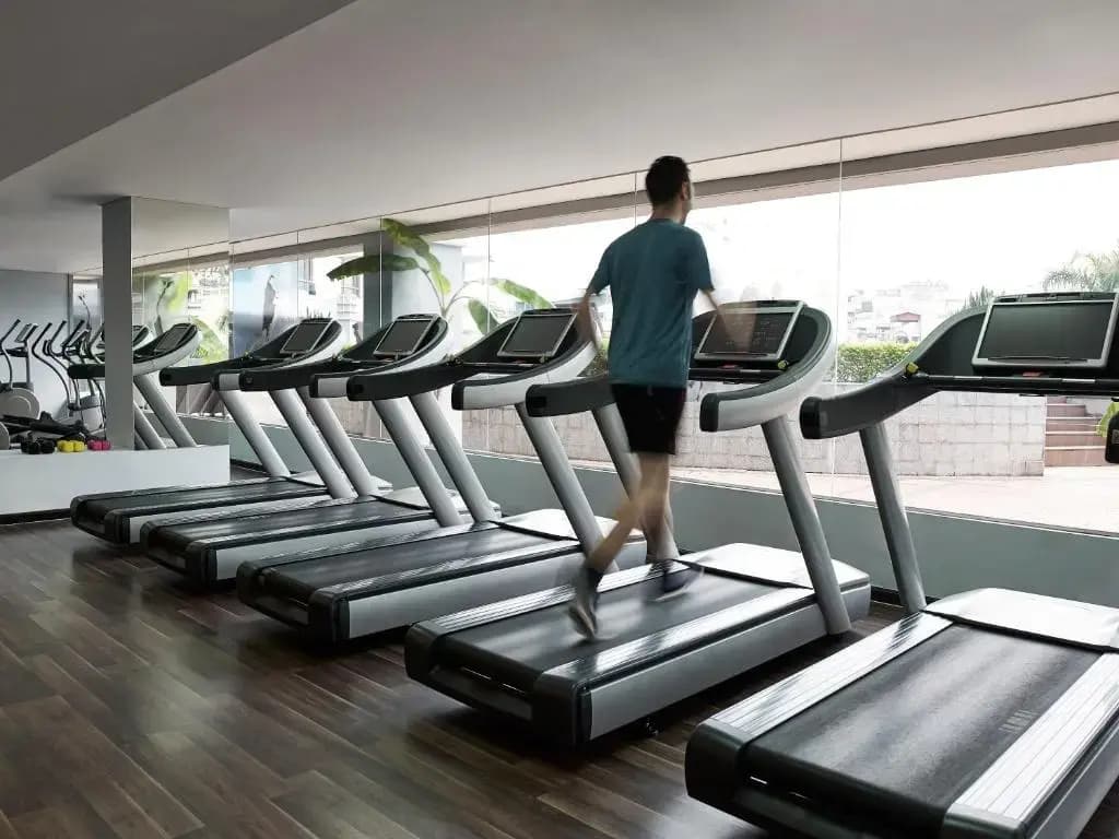 Pullman Hanoi Hotel - photo 23