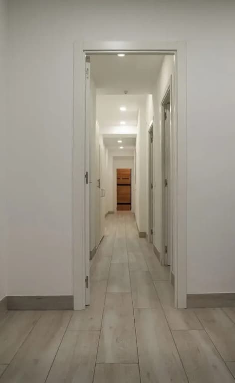 Only for Women Hostel Madrid - photo 10