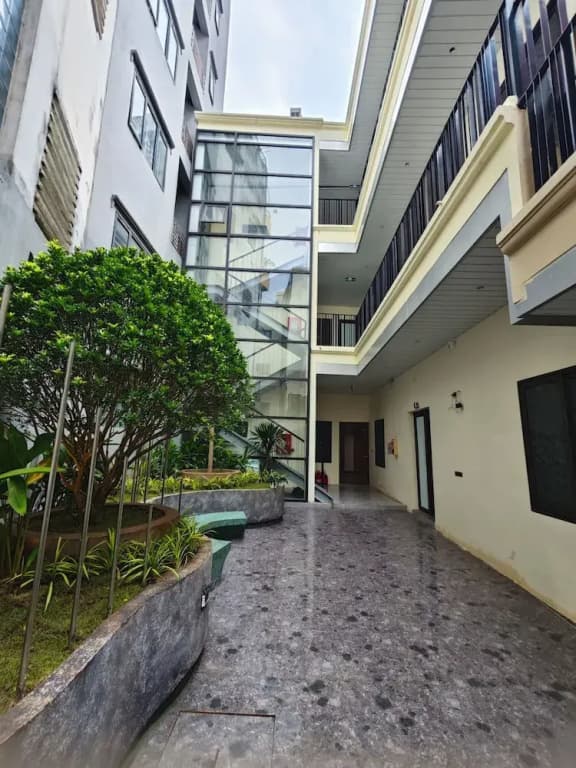 Minerva Aparthotel Hanoi - photo 45