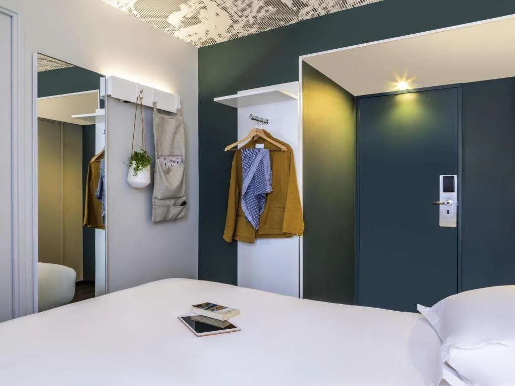 ibis Paris Nation Davout - photo 27