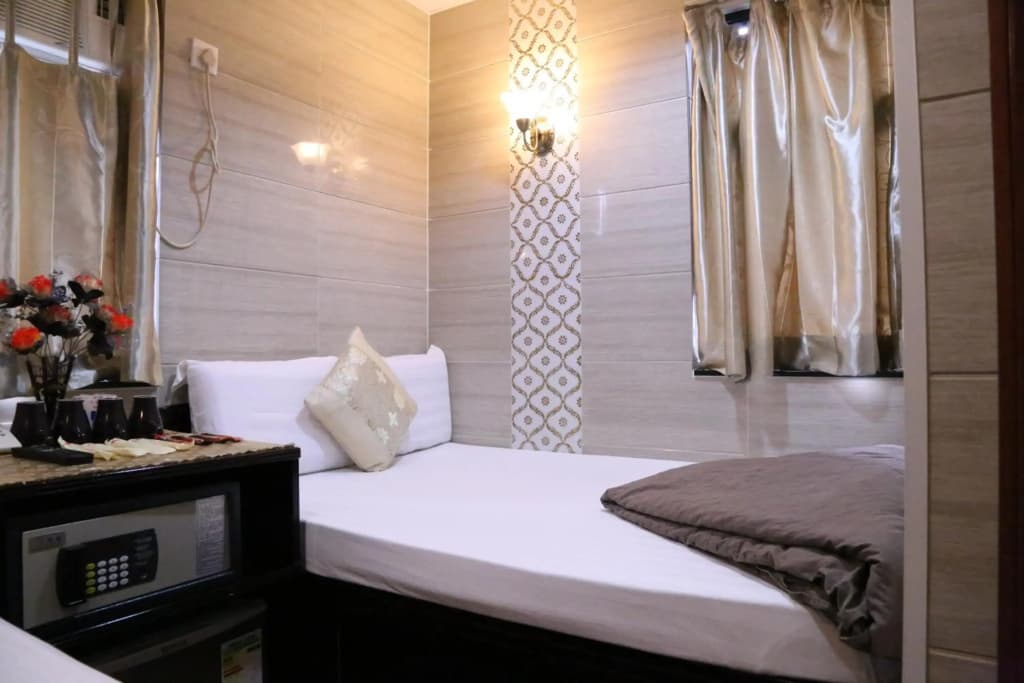 Russian Hostel - photo 5