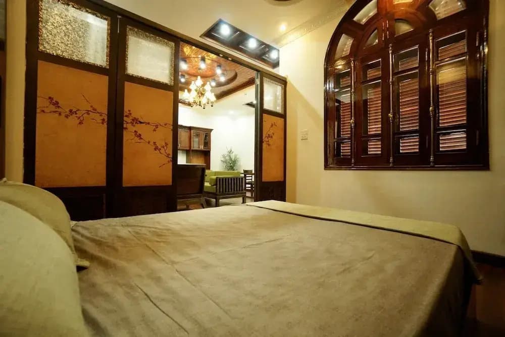 AN apartment - photo 27