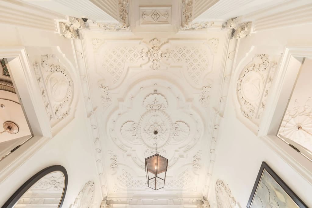 Waldorf Astoria Amsterdam - photo 19