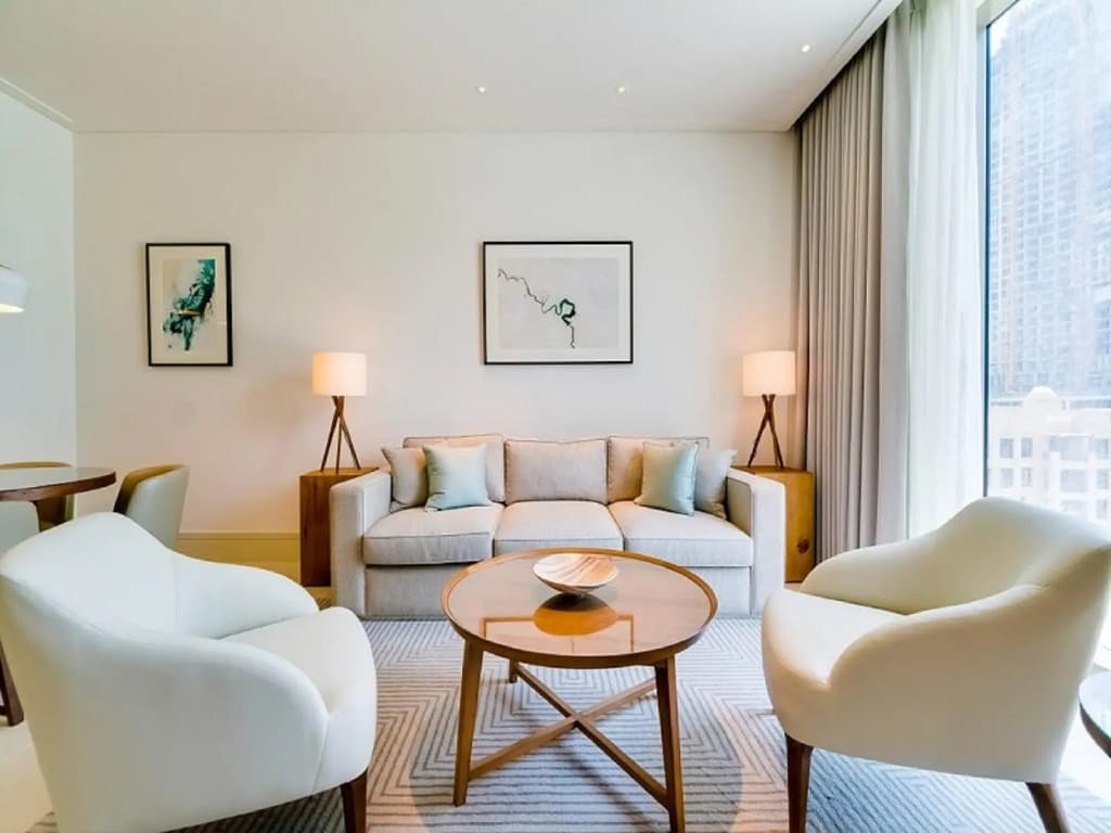 Vida Downtown Residences - photo 20