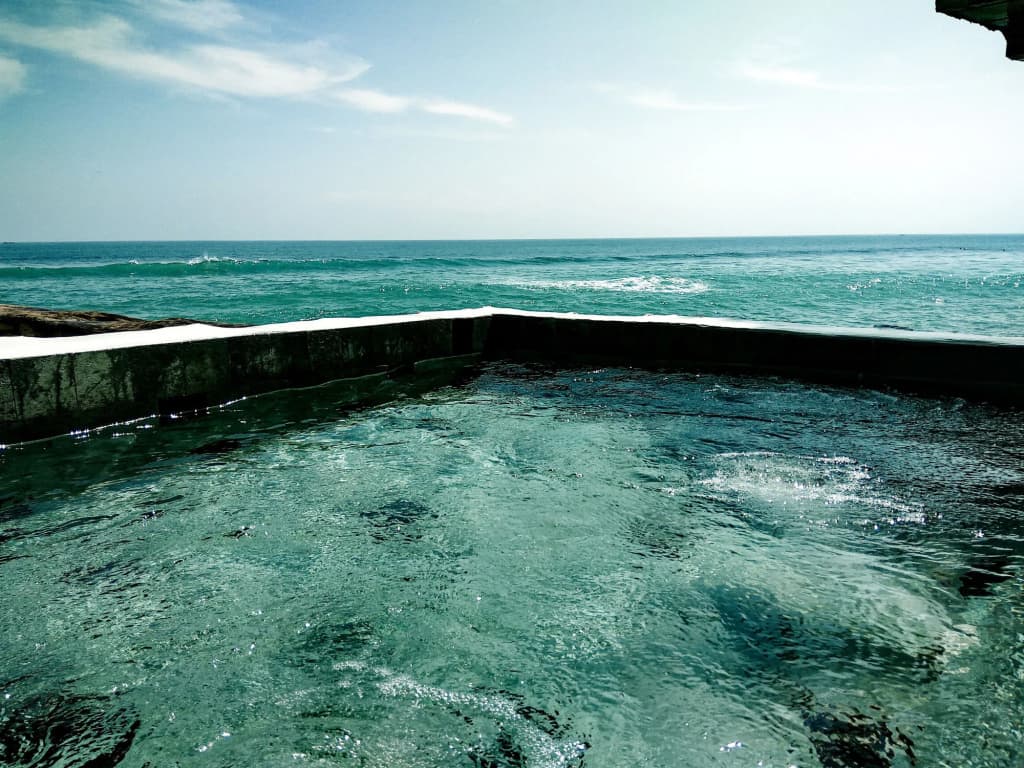 Rock 'n Reef Hotel - photo 6