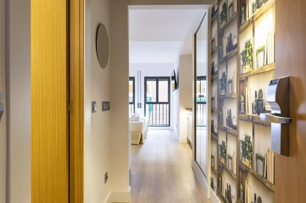 Quo Eraso Aparthotel - photo 9