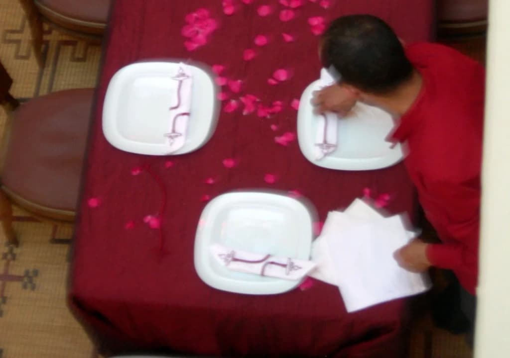 Riad La Cigale - photo 20