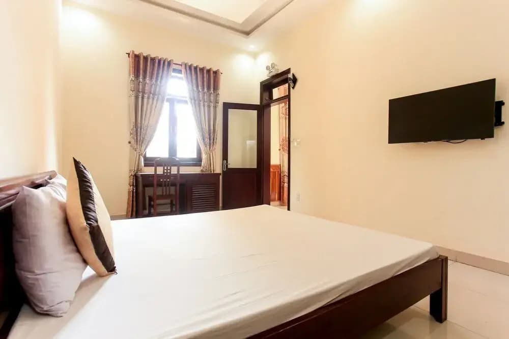 OYO 810 My Khe Hotel - photo 5