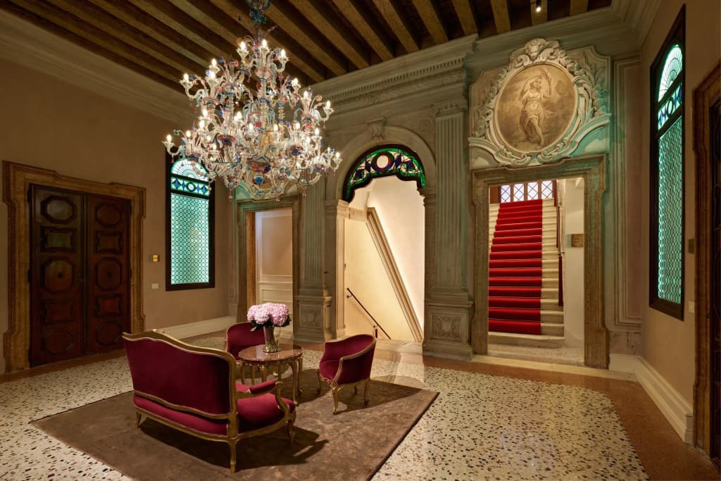 Palazzo Giovanelli Hotel - photo 38