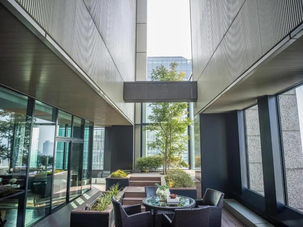 InterContinental Osaka by IHG - photo 26