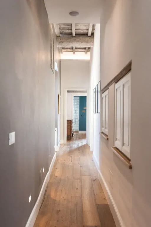 Ghiberti Apartment by Firenze Prestige - photo 10