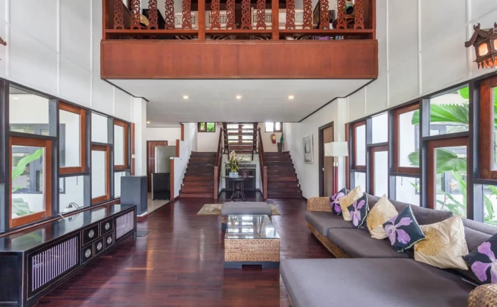 Kamala Beach Estate - photo 13