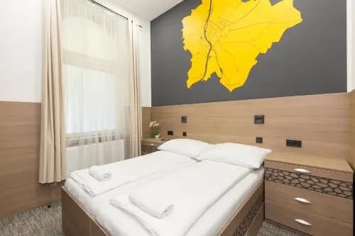 E14 Design Hostel - photo 3