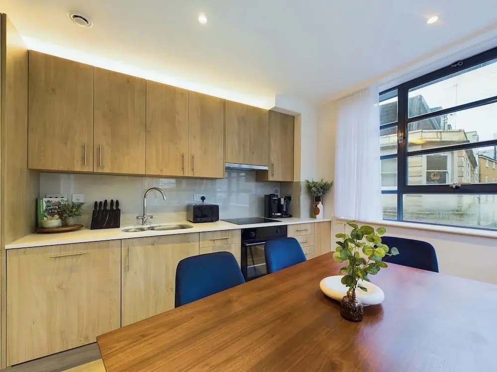 Be London - The Marylebone Residences - photo 16