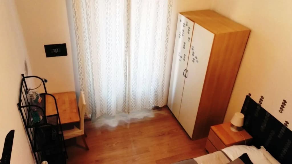 Bed  Breakfast Termini Gold - photo 4