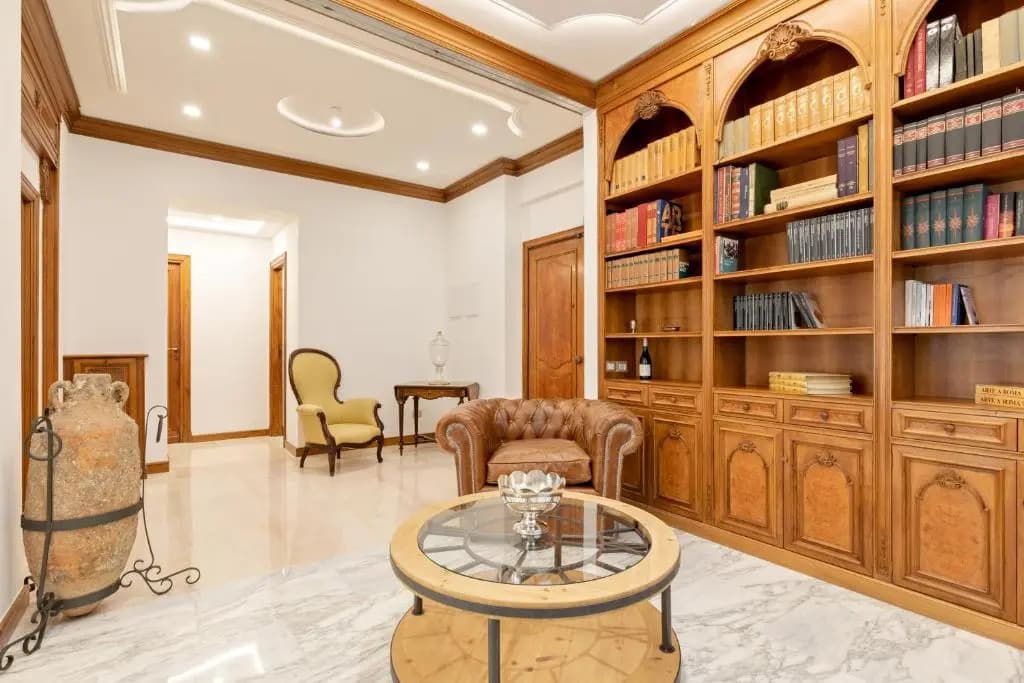 First Class Rome Apartments - photo 6