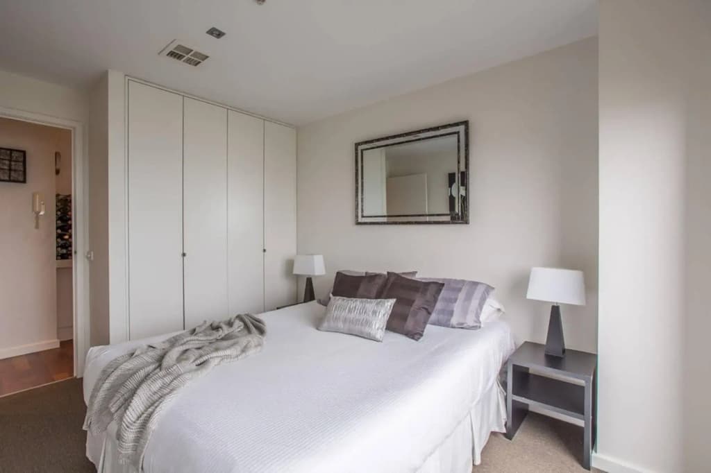 Port Melbourne Panorama - StayCentral - photo 3