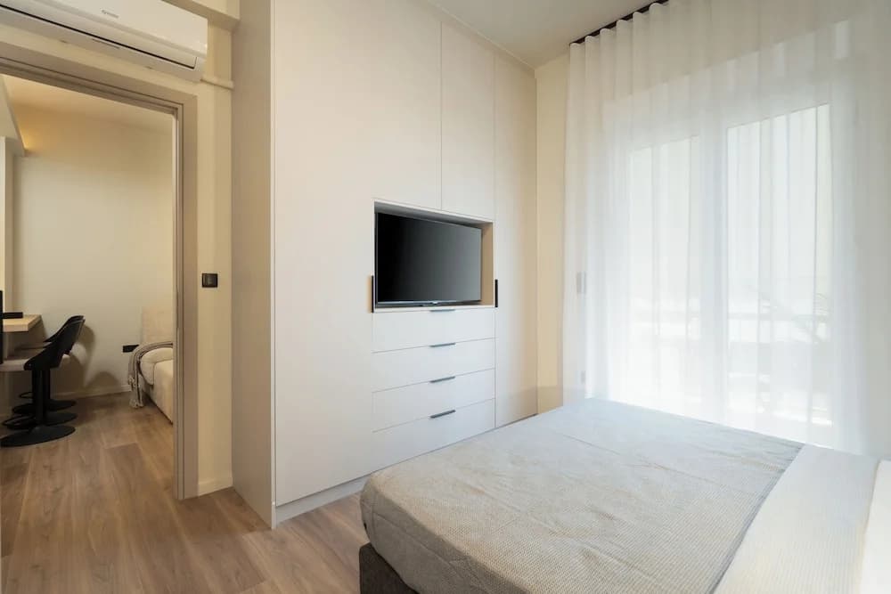 Athens City Modern Apartments - photo 6