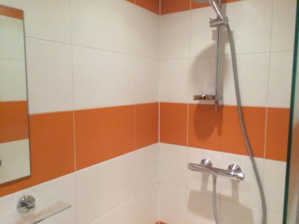 Hotel Mimosa - photo 41