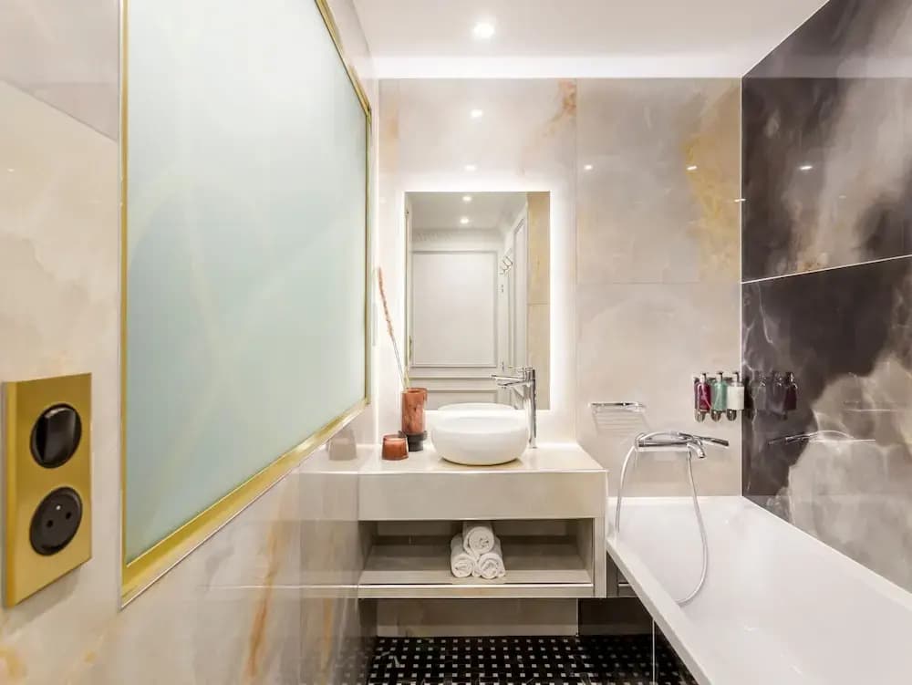 Merveil Luxury Suite - St George - photo 9
