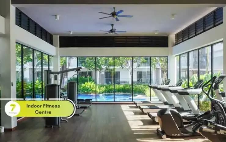 7stonez Residences Midhills Genting Highlands - photo 6