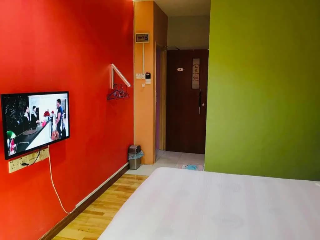 Home Inn - photo 25