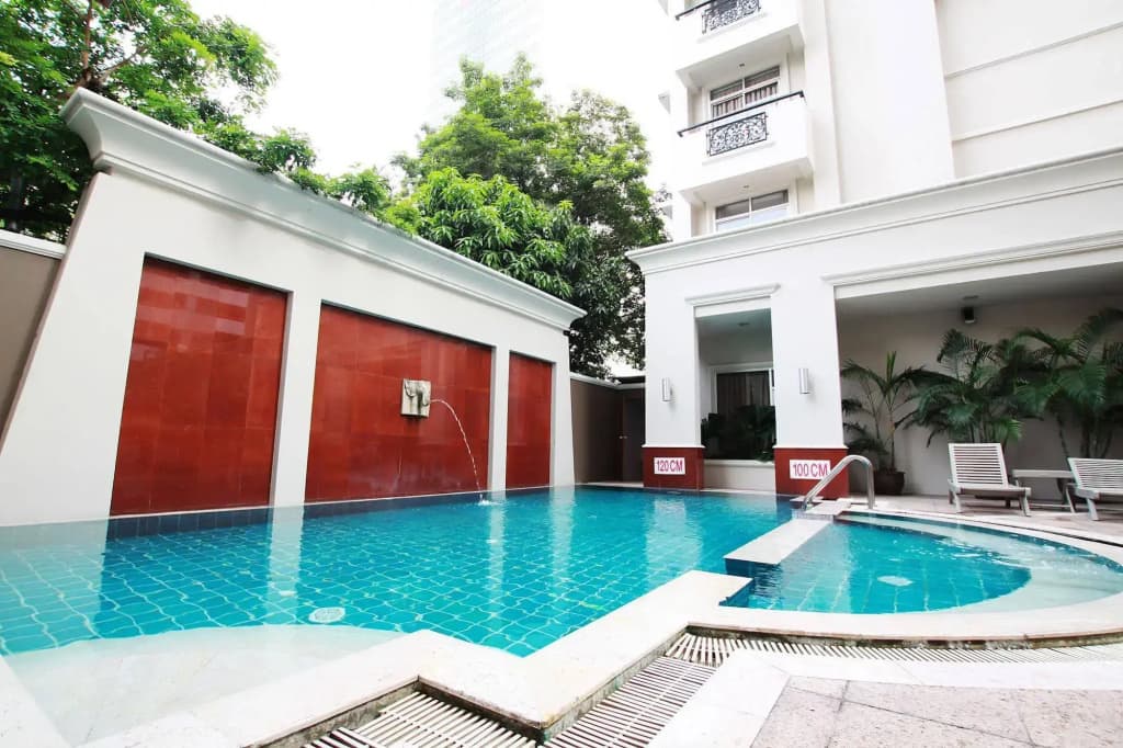 Asoke Residence Sukhumvit by UHG - photo 21