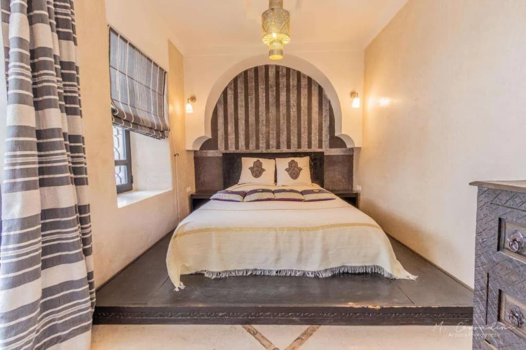 Riad Dar El Masa - photo 11