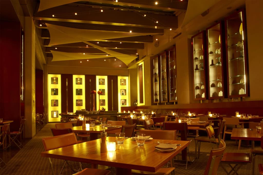 Grand Hyatt Tokyo - photo 34