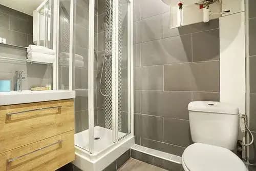 Résidence batignolles - photo 8