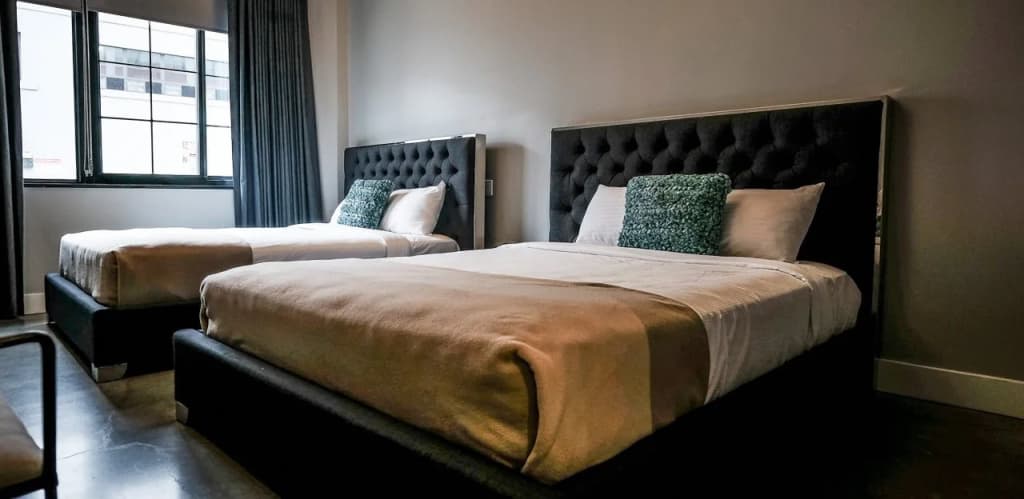 The Paper Factory Hotel - photo 3