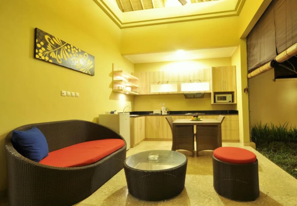 Jas Green Villas And Spa - photo 4