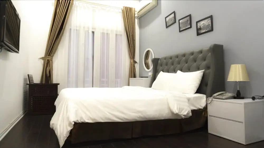 Kaori Hotel - photo 4